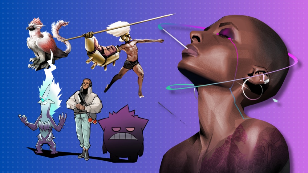 The Complete Digital Illustration Bundle